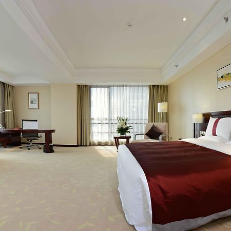 Beijing Baifuyi Hotel Екстериор снимка