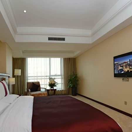 Beijing Baifuyi Hotel Екстериор снимка