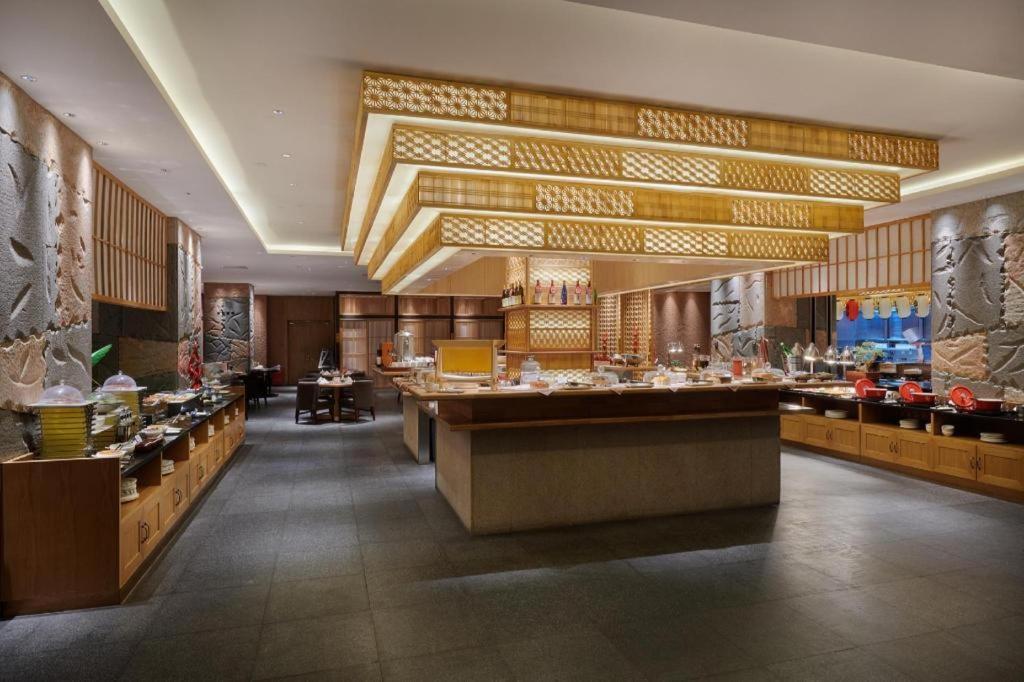 Beijing Baifuyi Hotel Екстериор снимка