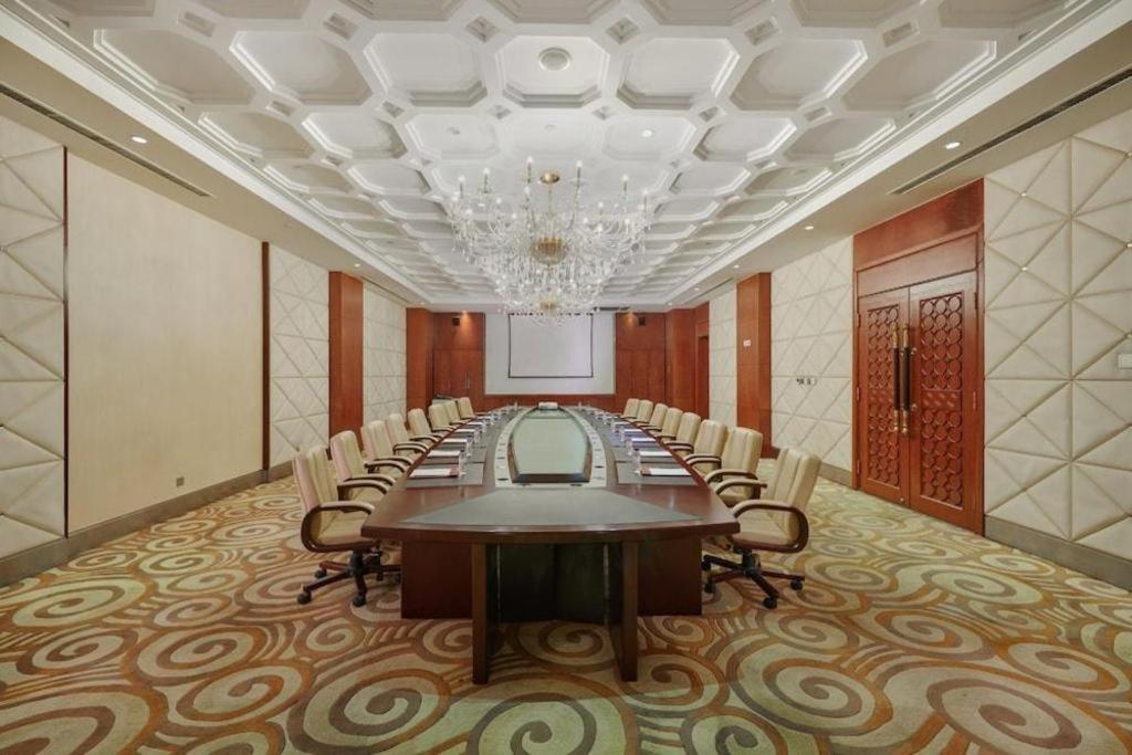 Beijing Baifuyi Hotel Екстериор снимка