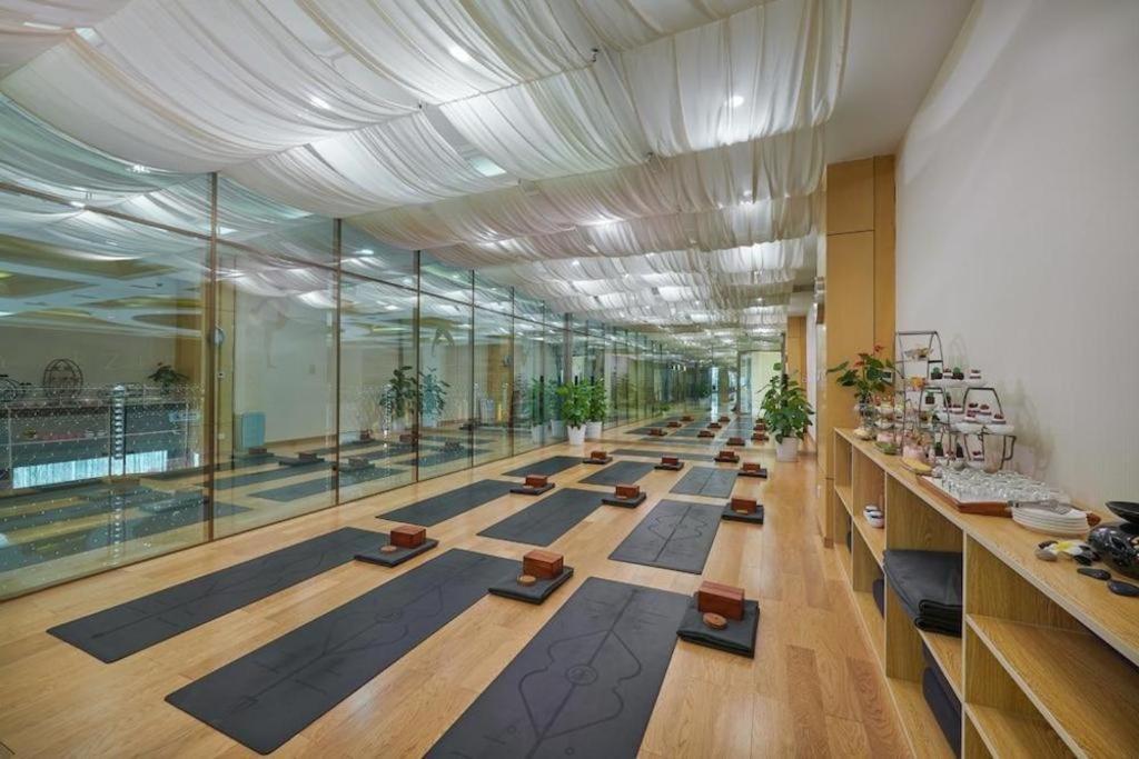 Beijing Baifuyi Hotel Екстериор снимка