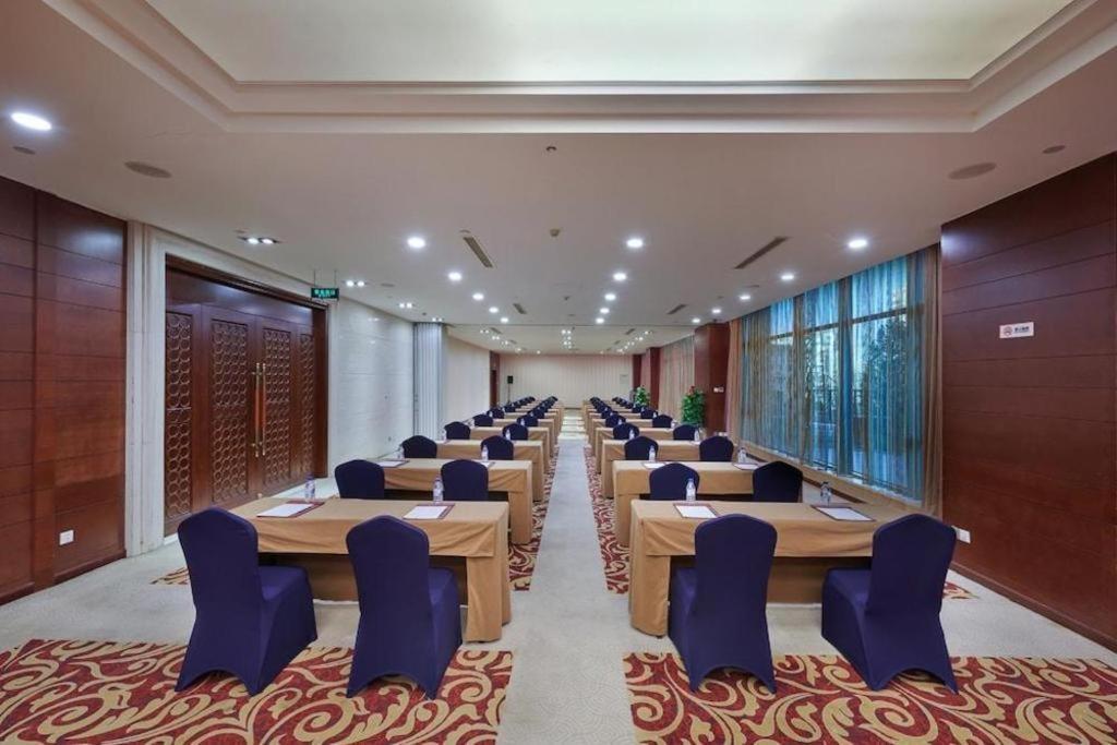 Beijing Baifuyi Hotel Екстериор снимка