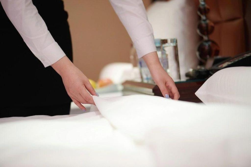 Beijing Baifuyi Hotel Екстериор снимка