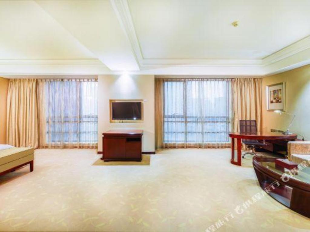 Beijing Baifuyi Hotel Екстериор снимка