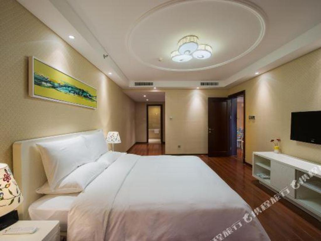 Beijing Baifuyi Hotel Екстериор снимка