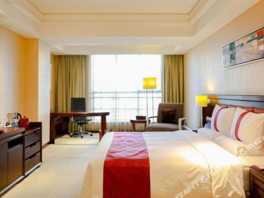 Beijing Baifuyi Hotel Екстериор снимка