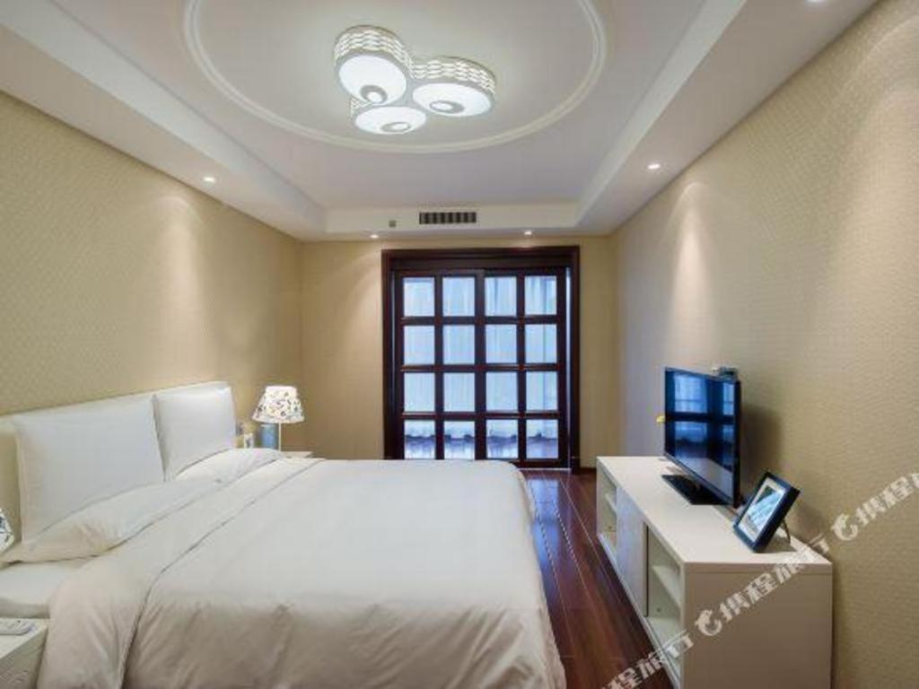 Beijing Baifuyi Hotel Екстериор снимка
