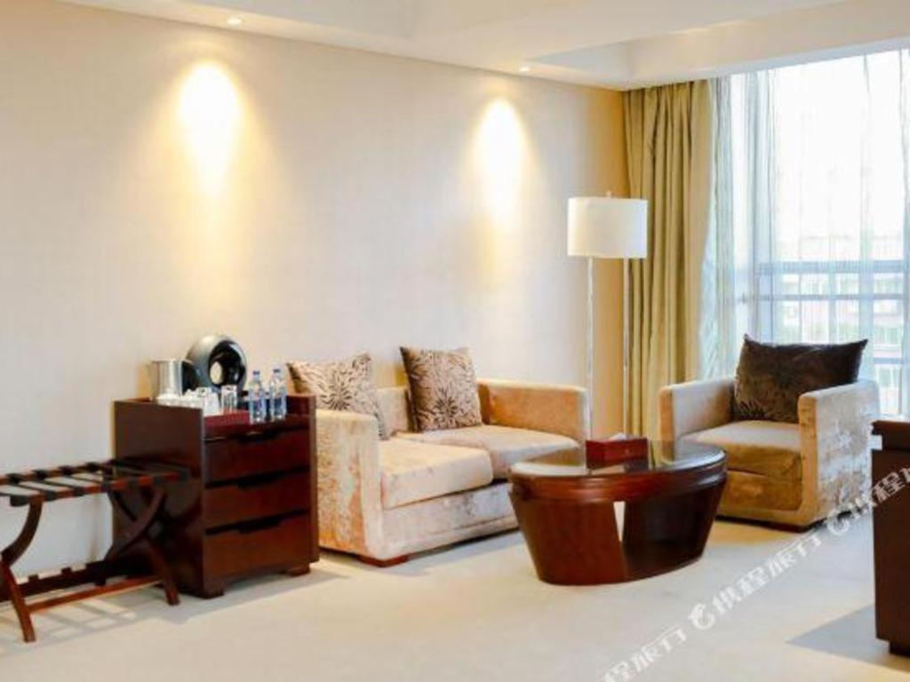 Beijing Baifuyi Hotel Екстериор снимка
