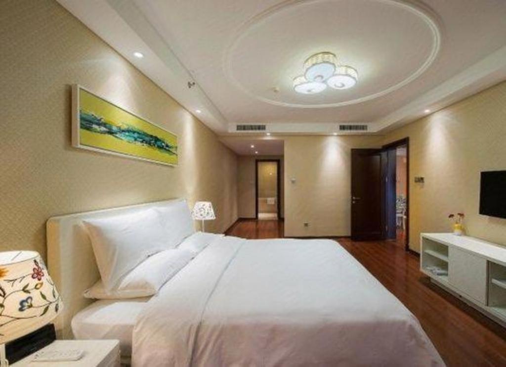 Beijing Baifuyi Hotel Екстериор снимка