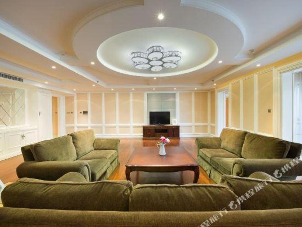 Beijing Baifuyi Hotel Екстериор снимка